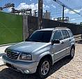 Chevrolet Tracker 2.0 4X4 2008