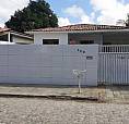Casa Nos Bancários Com 5 Quartos 