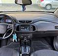 Ônix Ltz Automático 1.4 Muito Novo. 2016/17