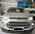 Ford Ecosport 1.6 Se 2017