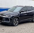 Gm - Chevrolet Tracker Premier 1.2 Turbo Automática Com Teto Solar
