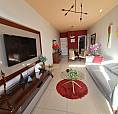 Apartamento Todo Mobiliado, No Meireles. - Ap16074