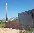 Alugo Casa 1 Quarto 500 Reais 