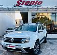 Duster Dynamique 1.6 Flex 2018