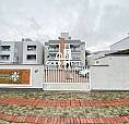 Apartamento Semi Mobiliado Com 2 Dormitórios!!!