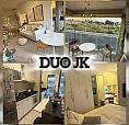 Vendo Apartamento 1 Suíte - 50M2 - Condomínio Duo | Zona Sul Ojk/