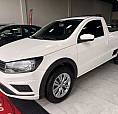 Volkswagen Saveiro Robust 1.6 Total Flex 8V 2023