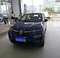 Novo Kwid 1.0 12V Sce Flex Intense Manual 2025 <Br>Ano 24.25 <Br>Km 21.120