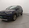 Jeep Compass Long. T270 1.3 Tb 4X2 Flex Aut 2024