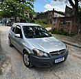 Chevrolet Celta Life/ Ls 1.0 Mpfi 8V Flexpower 3P 2007