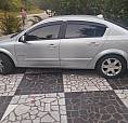 Chevrolet Vectra Expression 2.0 Mpfi Flexpower Mec 2009