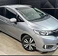 Honda Fit Ex/S/Ex 1.5 Flex/Flexone 16V 5P Aut. 2018