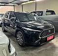 Toyota Corolla Cross Xrv 1.8 16V Aut.(Híbrido) 2023