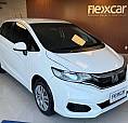 Honda Fit Personal 1.5 Flexone 16V 5P Aut. 2018