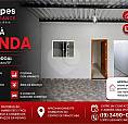 Casa Com 2 Quartos À Venda Em Jardim Algodoal - Sp