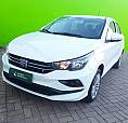 Fiat Cronos 1.3 8V Flex 2025