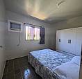 Apartamento No Residencial Estrela Do Mar No Francês