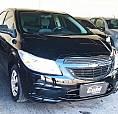 Chevrolet Onix Hatch Lt 1.0 8V Flexpower 5P Mec. 2015