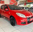 Renault Sandero Stepway Hi-Power 1.6 8V 5P 2014
