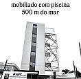 Alugo Flat Mobiliado Praia De Intermares Com Piscina