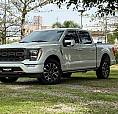 Ford F-150 Platinum 4X4 5.0 V8 2023