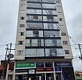 Apartamento Na Vicente Pires 2Qts Suite , Em Frente A Feira Do Produtor 