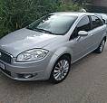 Fiat Linea Essence Dualogic 1.8 Flex 16V 4P 2012