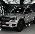 Ford Ranger Xls 3.0 V6 4X4 Cd Diesel Aut. 2025
