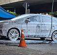 Honda City Hatchback Touring 1.5 Flex 16V Aut. 2022