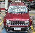 Jeep Renegade Sport 1.8 4X2 Flex 16V Mec. 2018