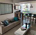 Apartamento Barro Vermelho - 96M - Prédio Novo