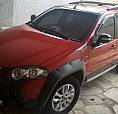Fiat Palio Adventure 13/14