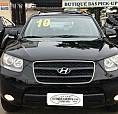 Hyundai Santa Fe 4Wd 2.7 2010
