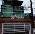 Casa À Venda Com 2 Dormitórios Em Rudge Ramos, São Bernardo Do Campo Cod:148056
