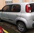 Fiat Uno Attractive 2010/2011