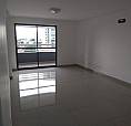 Apartamento Mobiliado Com 2 Quartos No Jóquei. 