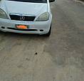 Vendo Mercedes Benz/ A 160 2000/2001