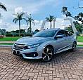 Honda / Civic Touring 2018/2018 