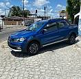 Saveiros Cross 2022 0Km R$118.000,00