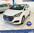 Hb20S 1.6 Comfort Plus 2018 - O Carro Da Família 