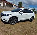 Hr-V Ex 2018 - 41000Km