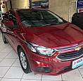 Onix Lt 1.0 2019/2019 Completo Muito Novo Único 