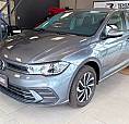Volkswagen Polo Highline Tsi 1.0 Flex 12v Aut. 2025