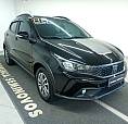 Fiat Argo Trekking 1.3 8V Flex Aut. 2024