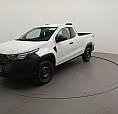 Fiat Strada 2024 1.3 Firefly Flex Endurance Cs Plus Manual