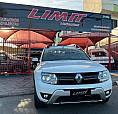 Duster Dinamique 1.6 Flex Mecânica