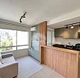 Apartamento 45M² - Para Alugar