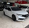 Honda Civic Sedan Sport 2.0 Flex 16V Aut.4P 2021