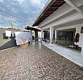 Casa Com 3 Dormitórios Para Alugar, 70 M² Por R$ 4.000,00/Mês - Jardim Primavera - Caragua