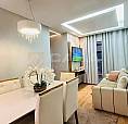Apartamento 3 Quartos Com Suíte No Cond. Veredas Buritis